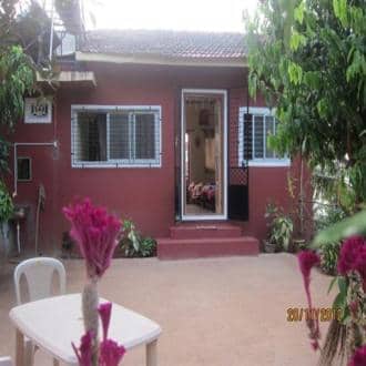 Budget Homestay In Guhagar, Maharashtra, Guhagar 5